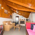 Tassos & Marios Apartments I