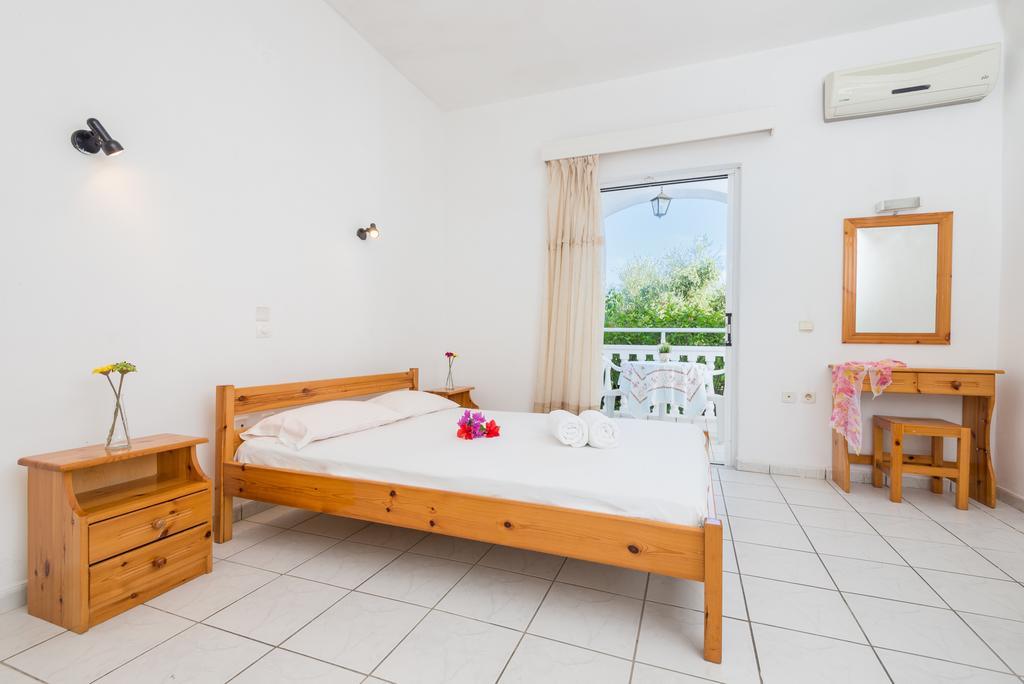 Apartment Tassos & Marios I *
