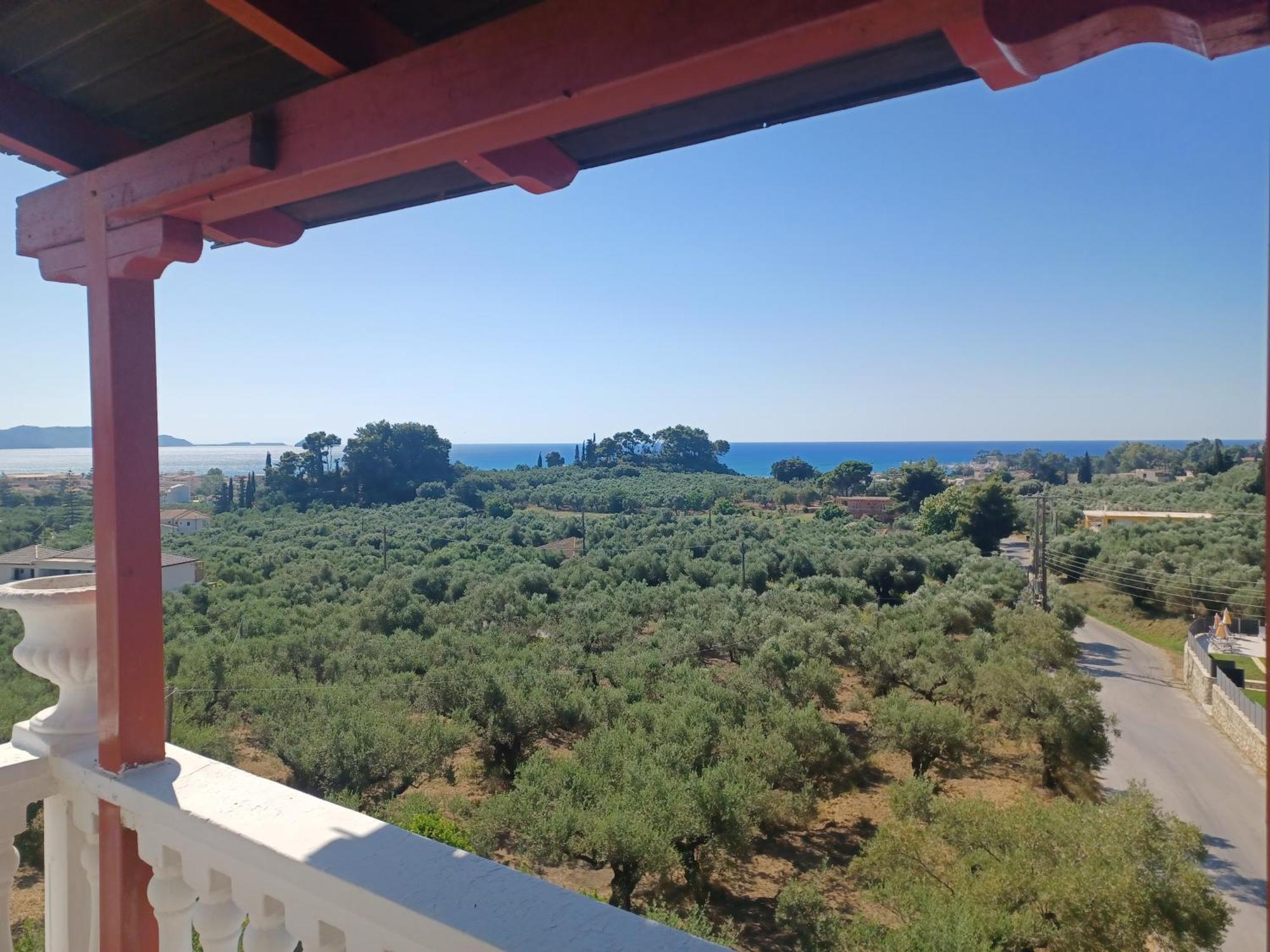 Apartment Tassos & Marios I Laganas