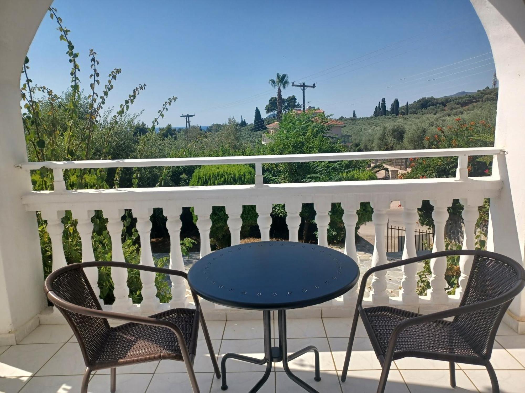 Apartment Tassos & Marios I Laganas