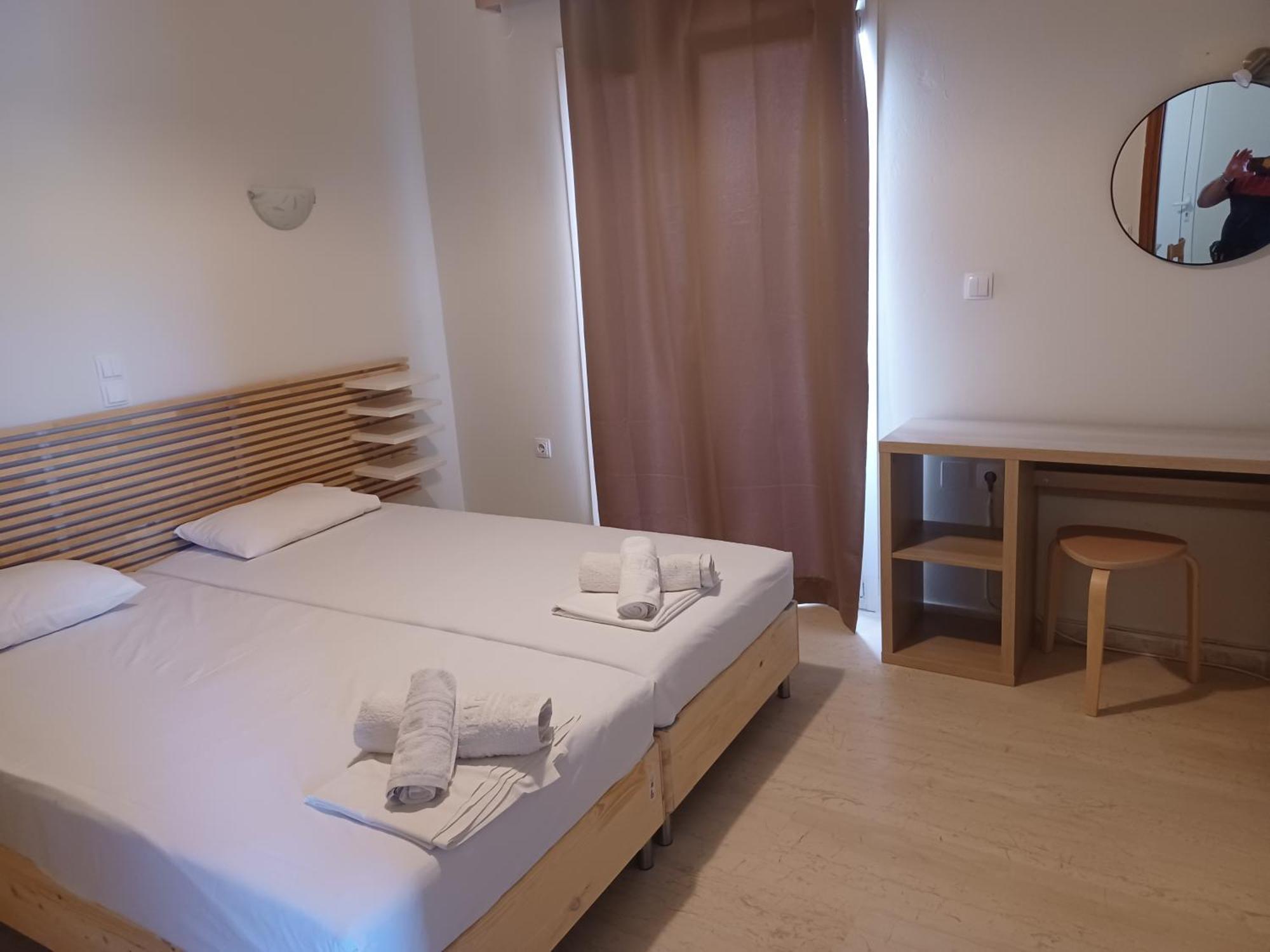 Apartment Tassos & Marios I *